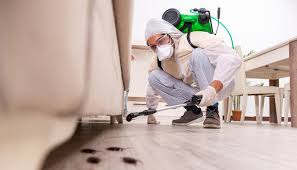 Best Real Estate Pest Inspections  in Monsey, NY